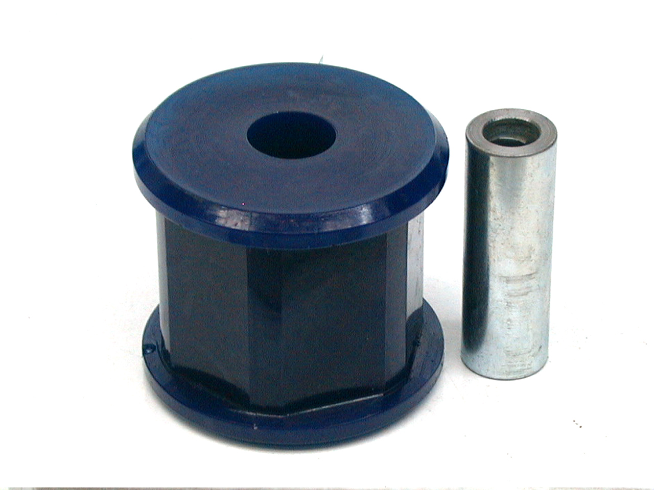 Engine Steady Mount Bush Kit - Torque arm to body mount - to suit Alfa Romeo, Fiat & Lancia