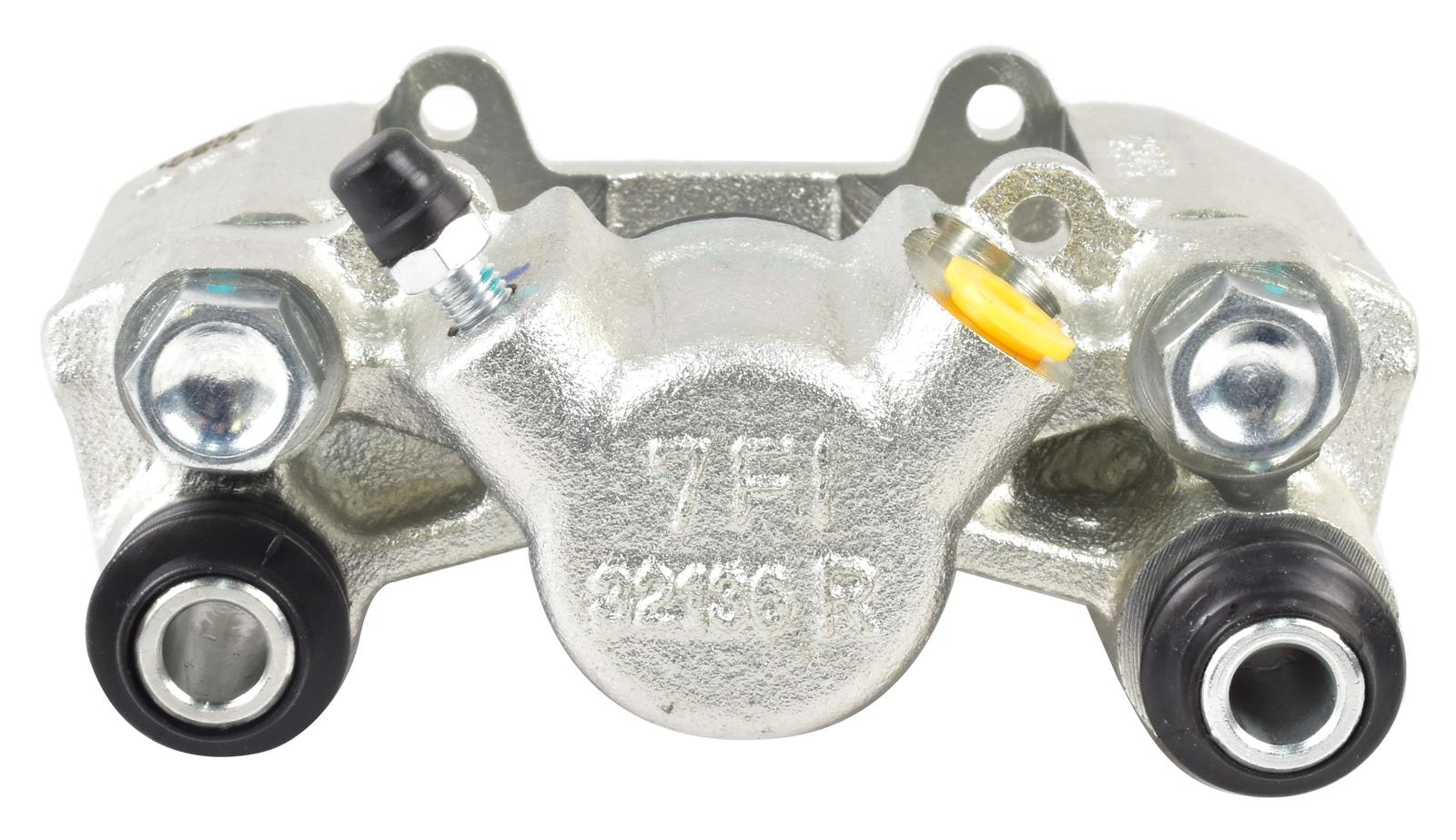 DBA Street Series Caliper to suit Toyota RAV 4 SXA11 2.0L P 4WD R RH 9/1997-4/2000