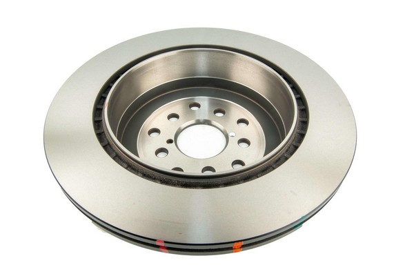 4000 Standard KP Brake Disc to suit Subaru WRX Sti 2002-2011 R