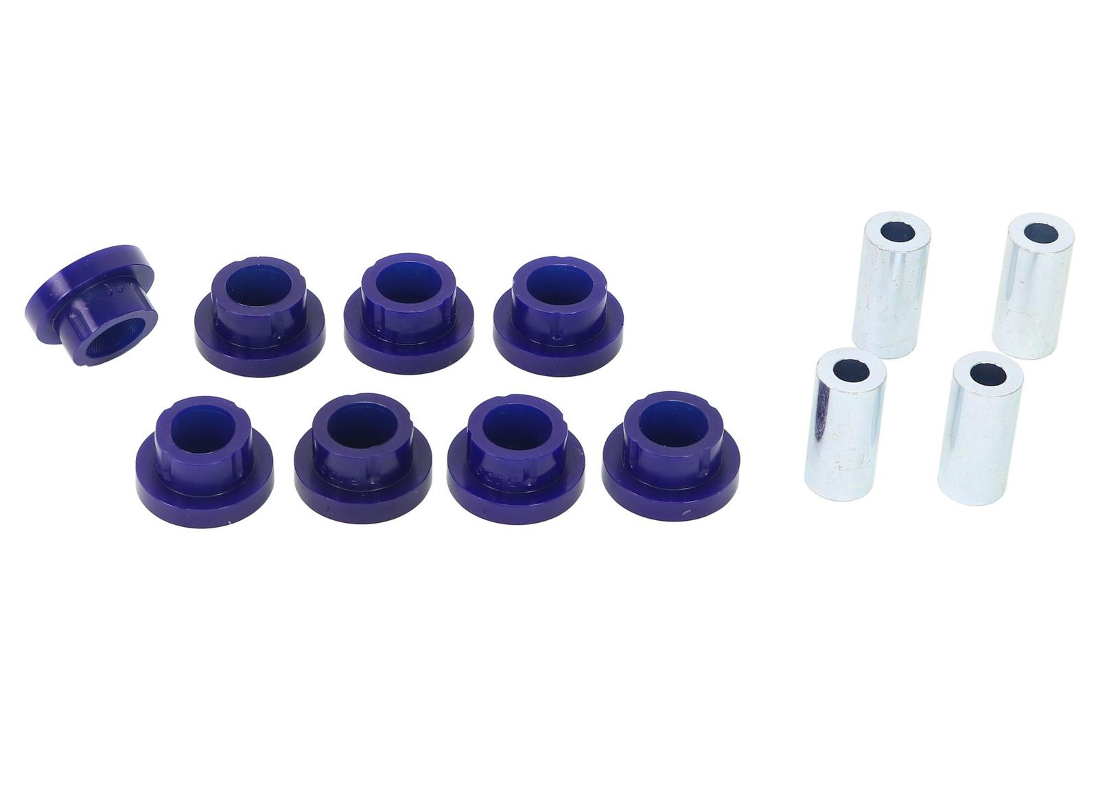 Rear Control Arm Bush Kit to suit Subaru Tribeca 2006-2014