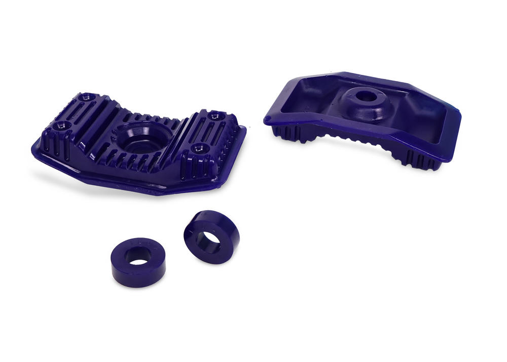 Crossmember To Chassis Mount Bush Kit