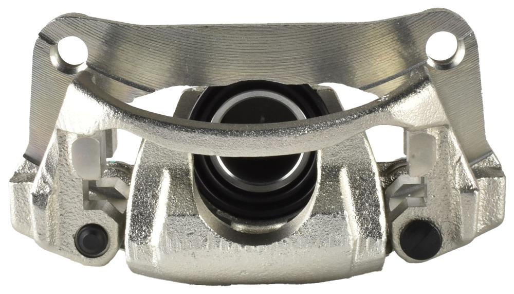 DBA Street Series Caliper to suit BMW X3 X Drive 20i F25 2.0L Prtrol Turbo AWD Rear RH 12/2011-11/2017