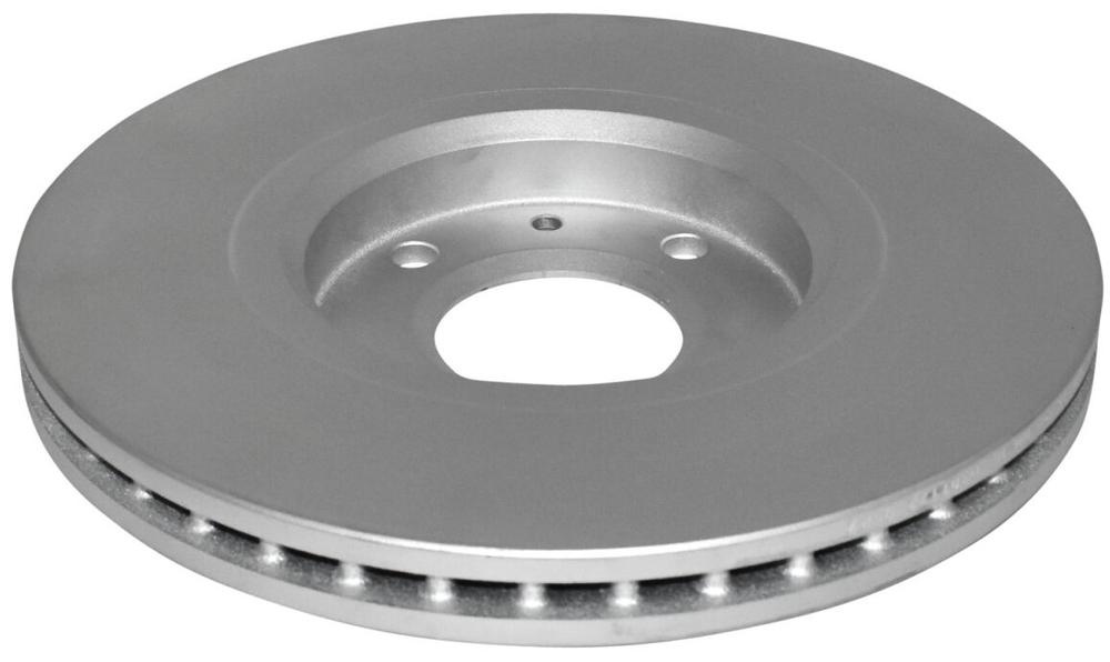 En-Shield Standard Brake Disc to suit Citroen C4, Peugeot F