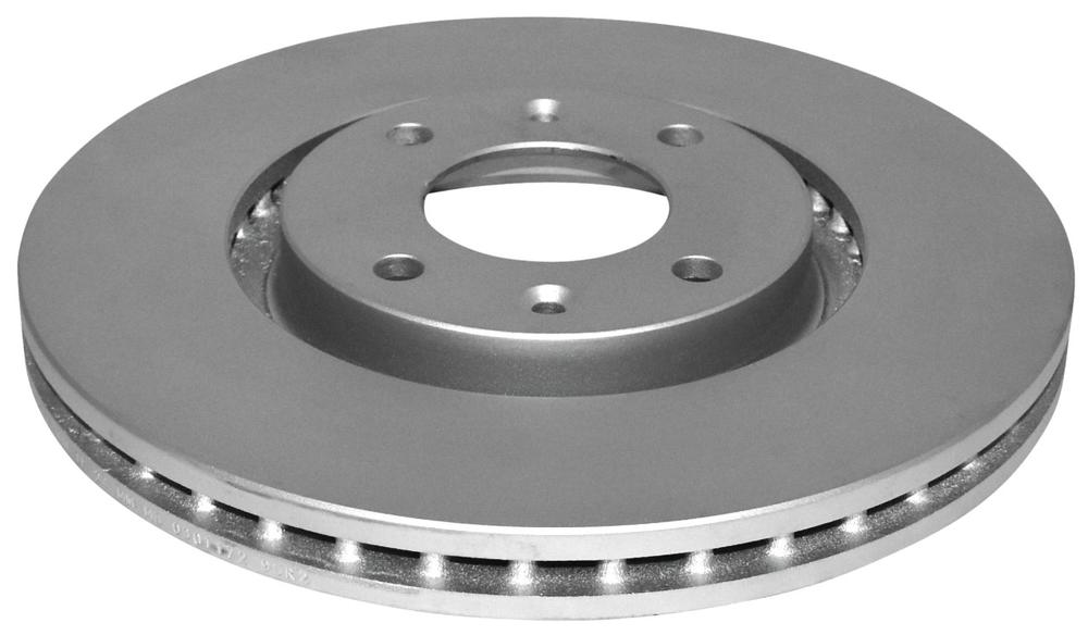En-Shield Standard Brake Disc to suit Citroen C4, Peugeot F