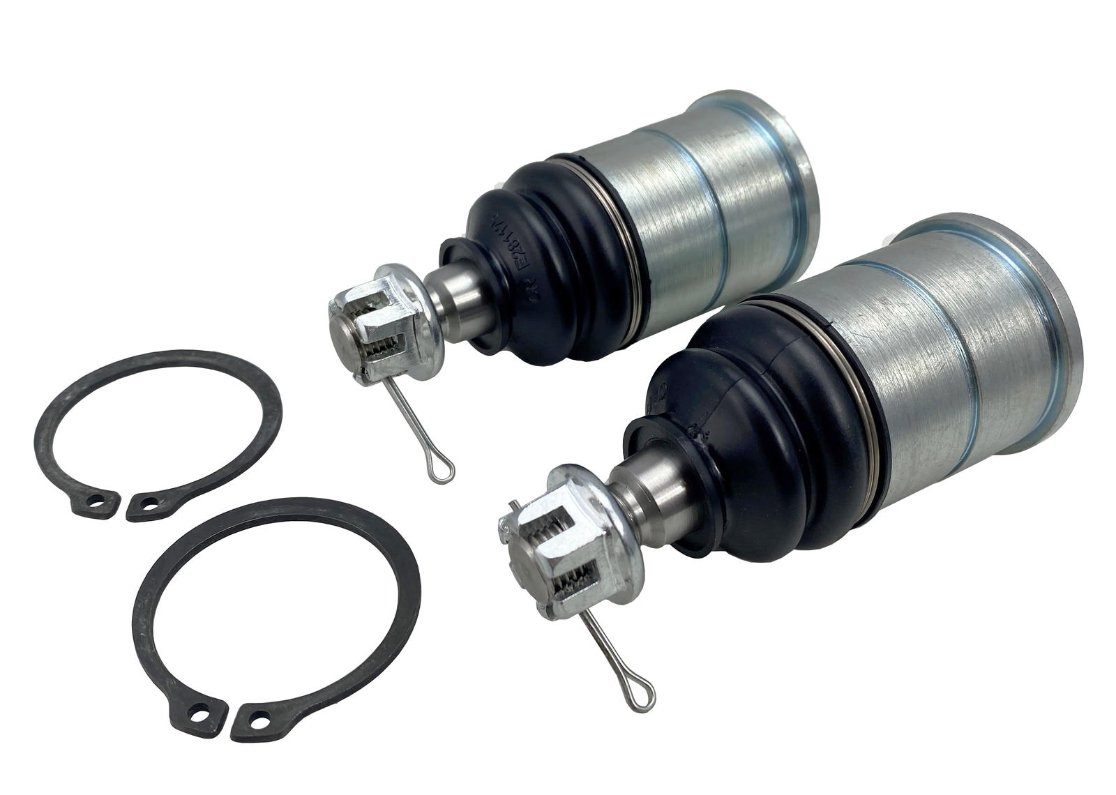 Front Roll Centre - Correction Kit to Suit Honda Civic 4th 5th 6th Gen and Integra DC2