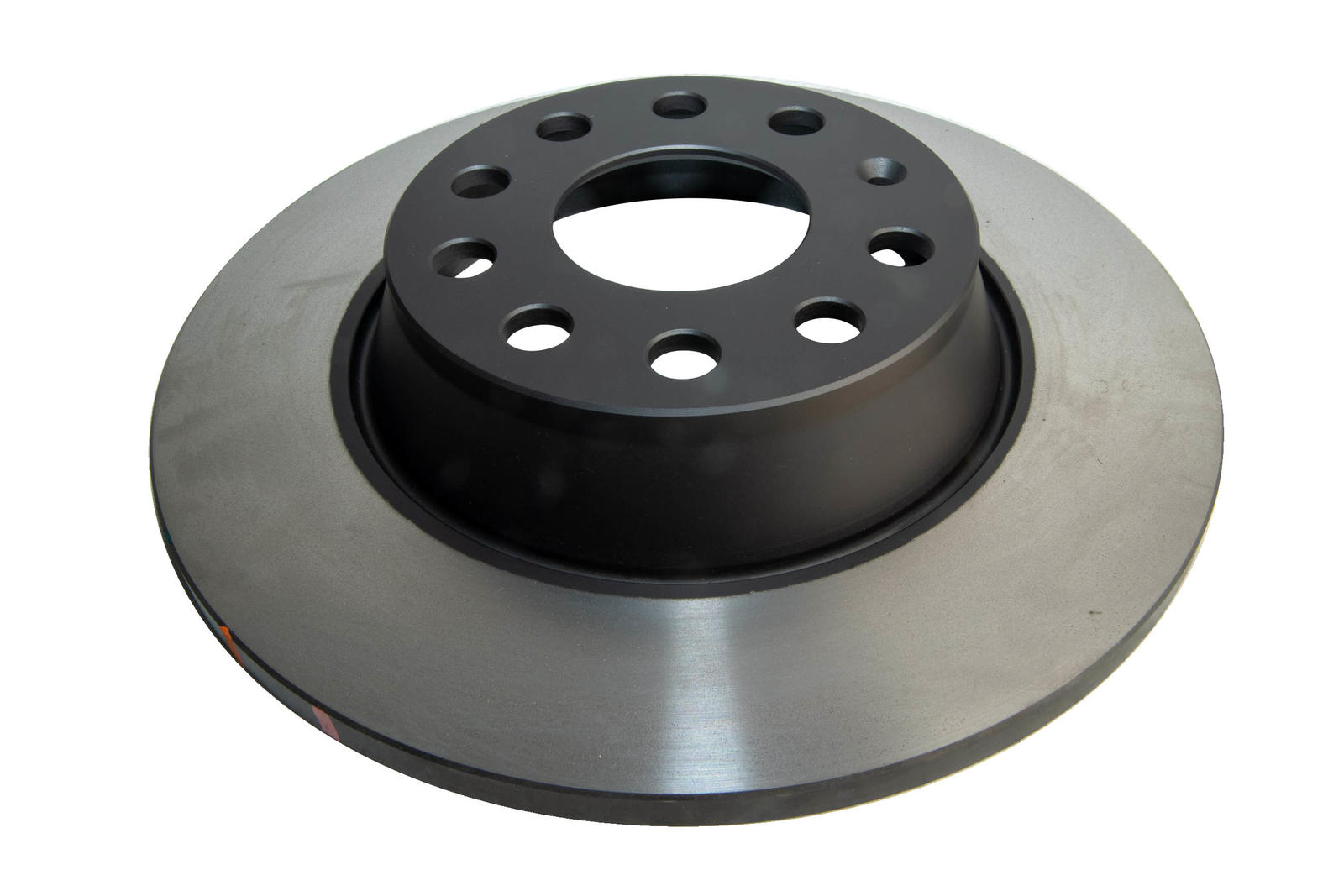4000 Standard SLD Brake Disc to suit VW Golf, Jetta, Tiguan & Skoda 2003-on R