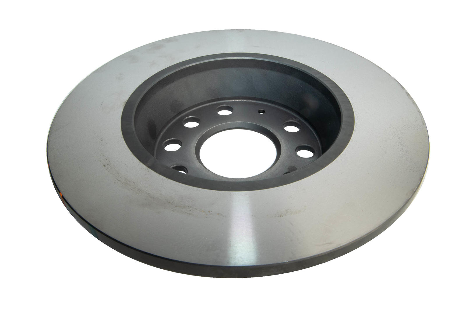 4000 Standard SLD Brake Disc to suit VW Golf, Jetta, Tiguan & Skoda 2003-on R