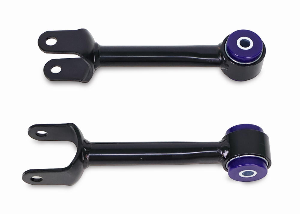 Rear Lower Front Control Arm Kit to suit Tesla Model 3 and Model Y