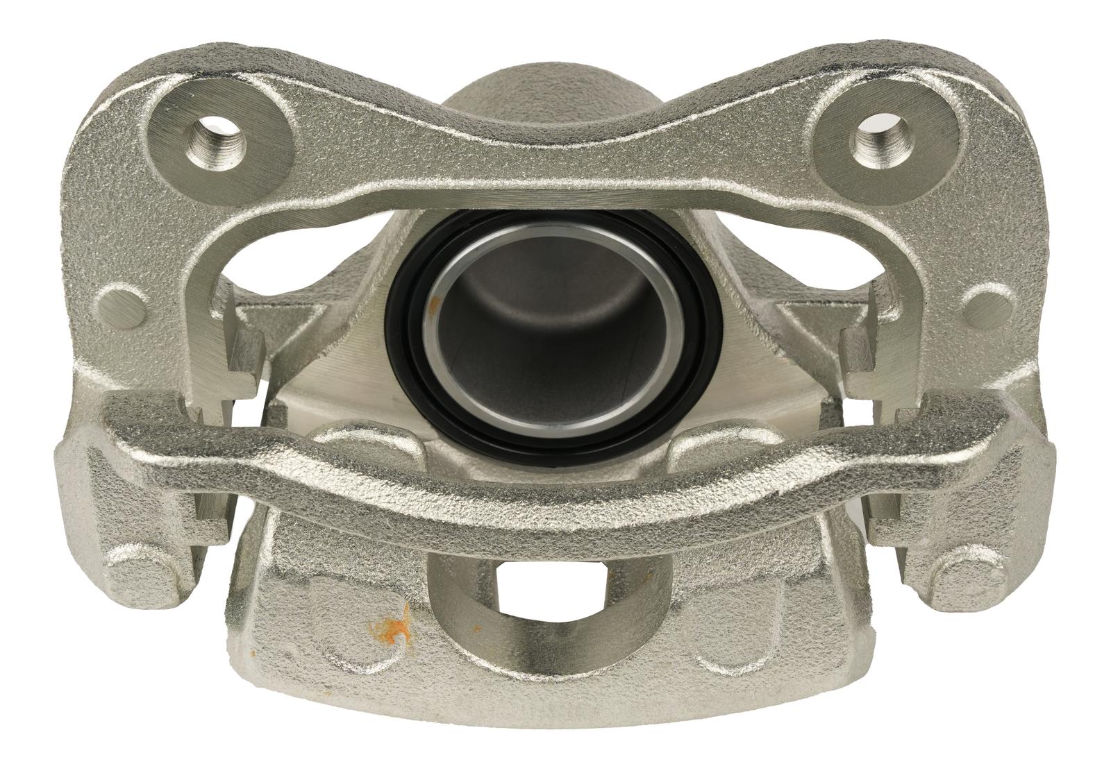 DBA Street Series Caliper to suit Hyundai Tucson JM 2.0L P FWD F RH 4/2004-1/2010