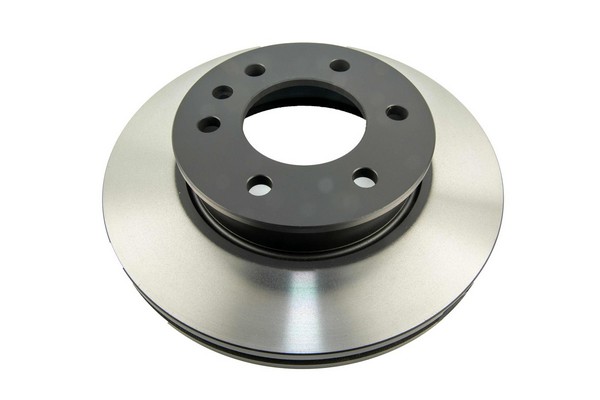 4000 Standard KP Brake Disc to suit VW Crafter, Mercedes Sprinter 2006-on F