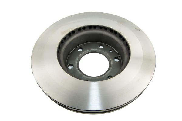 4000 Standard KP Brake Disc to suit VW Crafter, Mercedes Sprinter 2006-on F