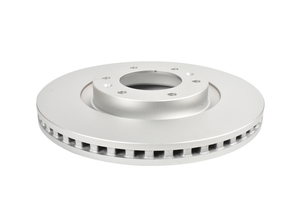 En-Shield Standard Brake Disc to suit Hyundai Staria US 2.2L TD AWD & 3.5L Petrol FWD Wagon 06/2021-on F