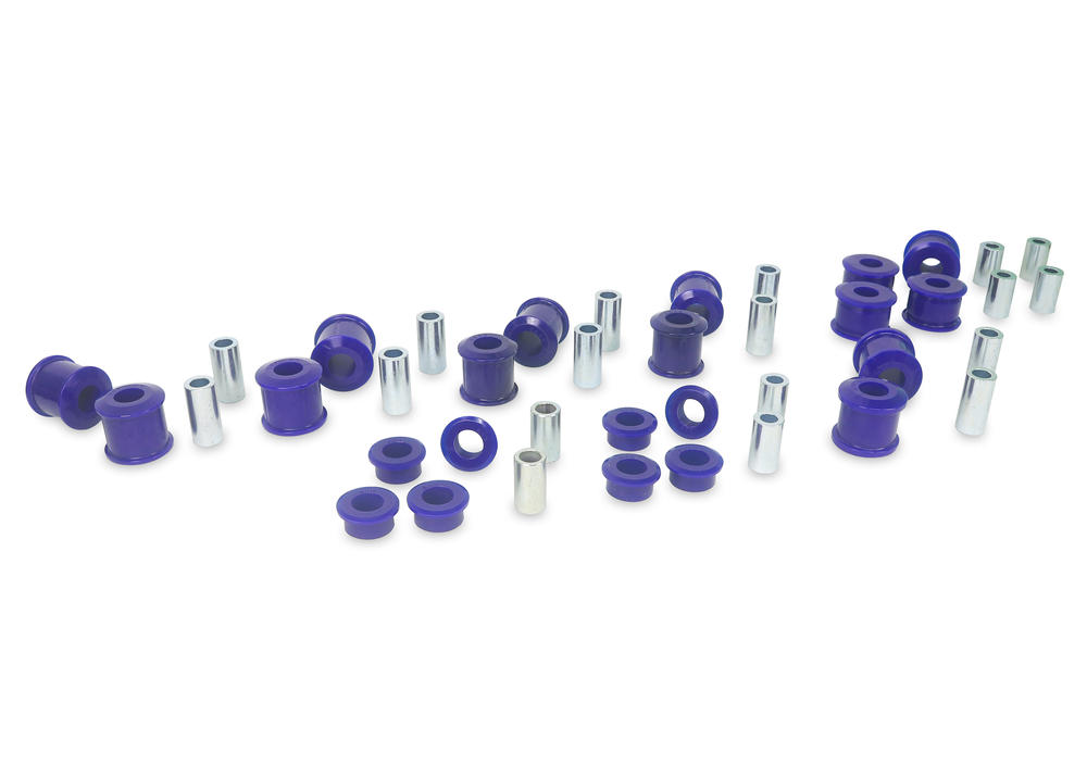 Radius Arms & Panhard Rods Bush Kit