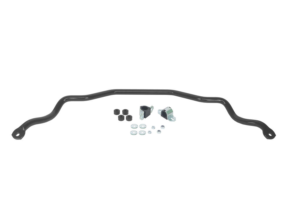 Front Anti Roll Bar - 30mm Non Adjustable to Suit Toyota Land Cruiser 100 Series IFS