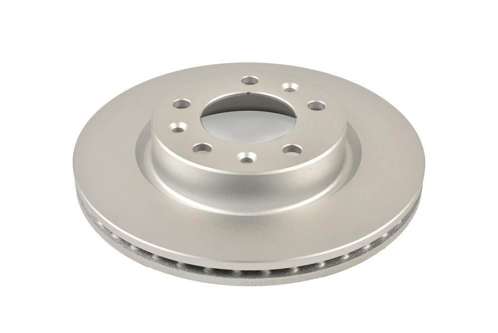 En-Shield Standard Brake Disc to suit Peugeot 3 08 1.2L, 1.6L 10/2014-2017 F