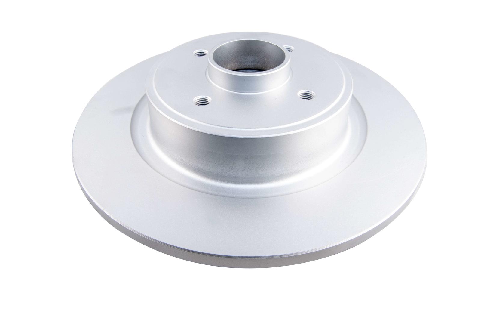 En-Shield Standard SLD Brake Disc to suit Renault Grand Senic 2.0L 2005-10/2010 R