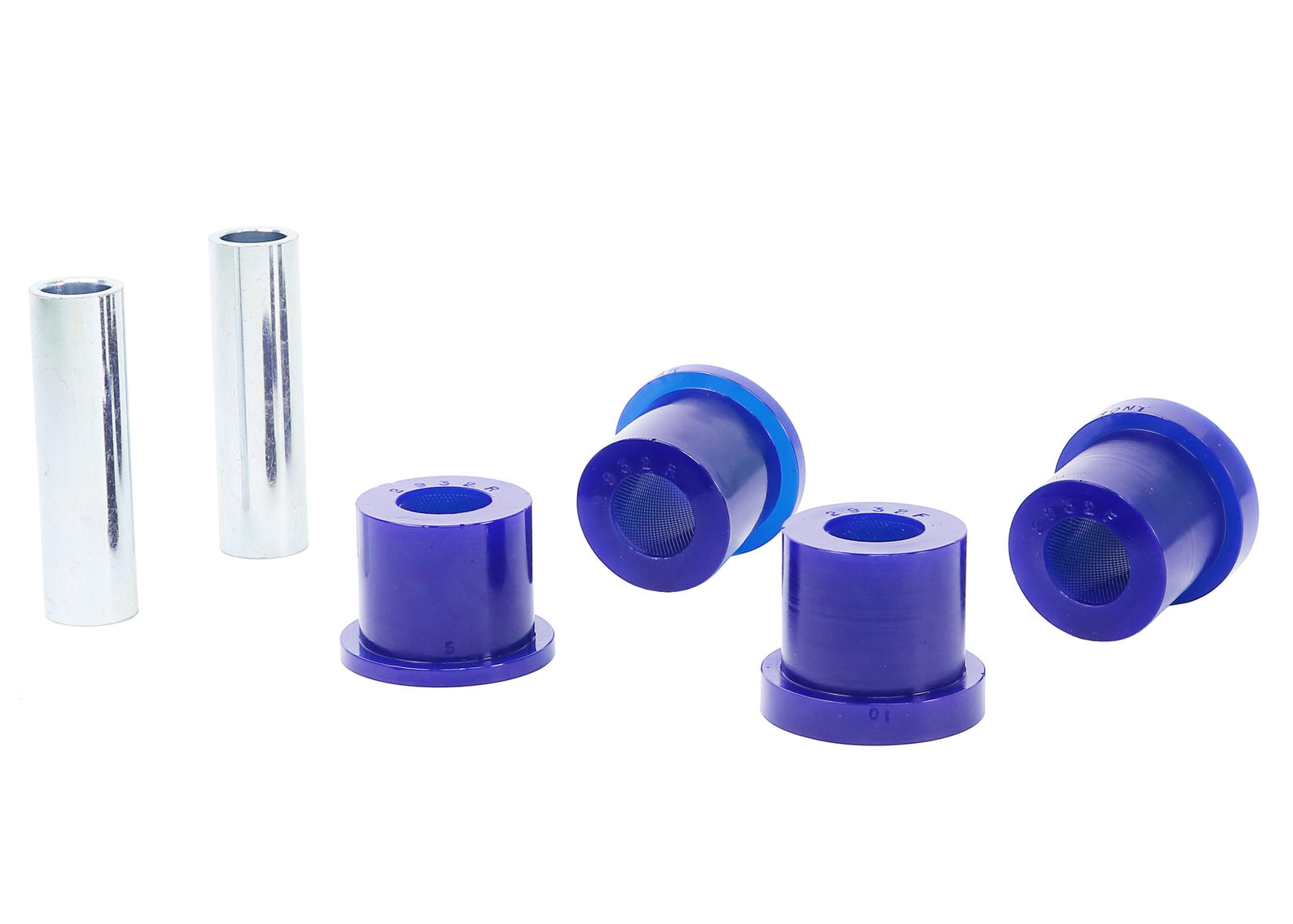 Control Arm Lower-Rear Bush Kit