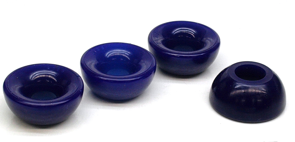 Strut Bar To Chassis Mount Bush Kit