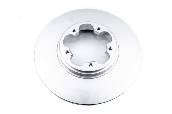 En-Shield Standard Brake Disc to suit Ford Transit Custom VN Series & VO 2013-on F