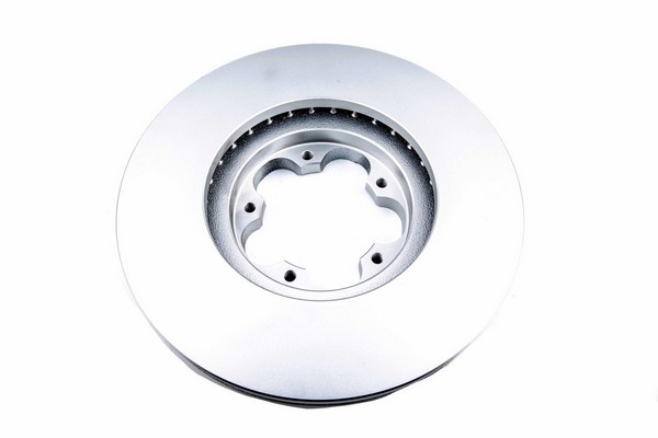 En-Shield Standard Brake Disc to suit Ford Transit Custom VN Series & VO 2013-on F