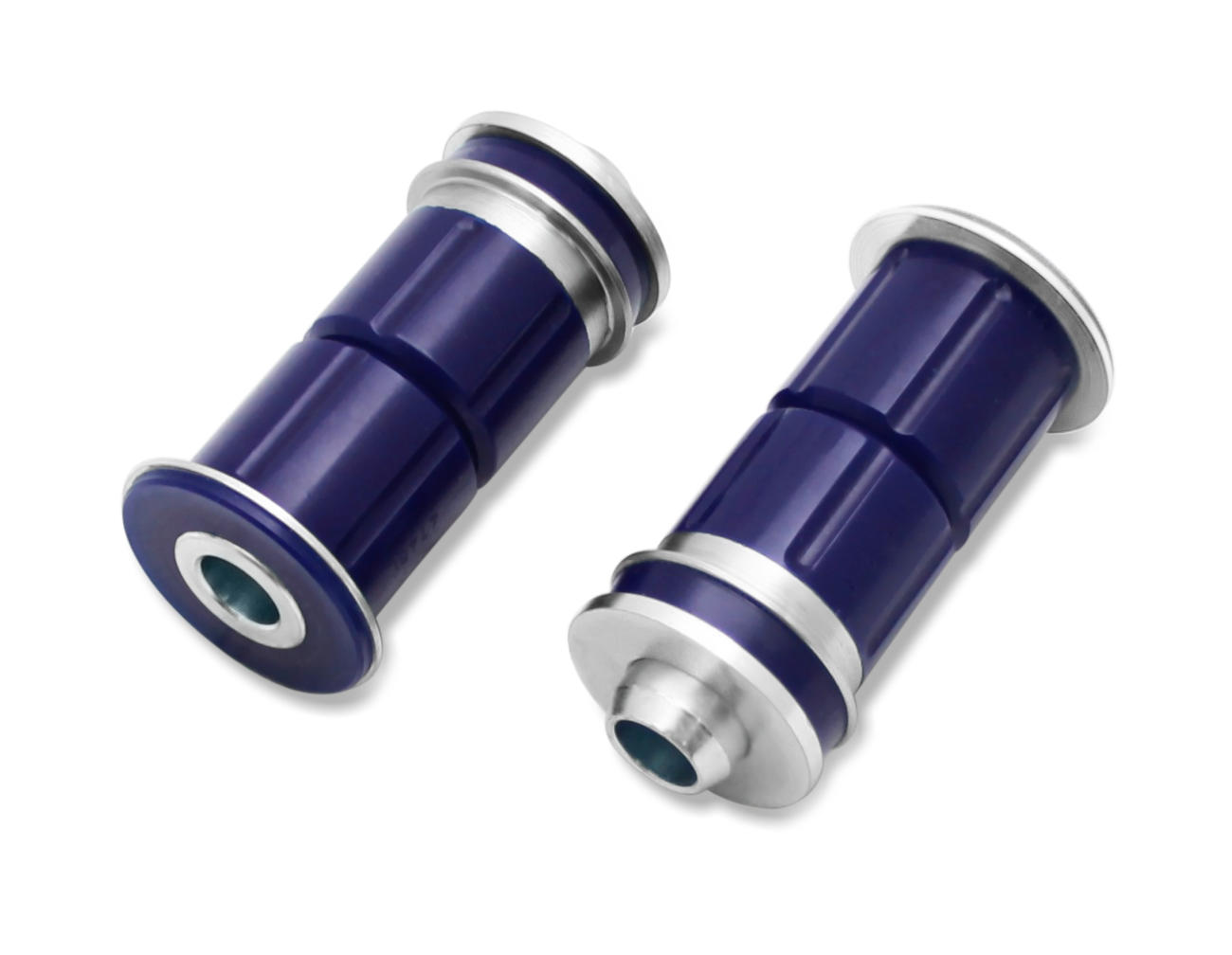 Front Subframe to Chassis Mount Rear Bush Kit to suit Mercedes, Nissan & Renault