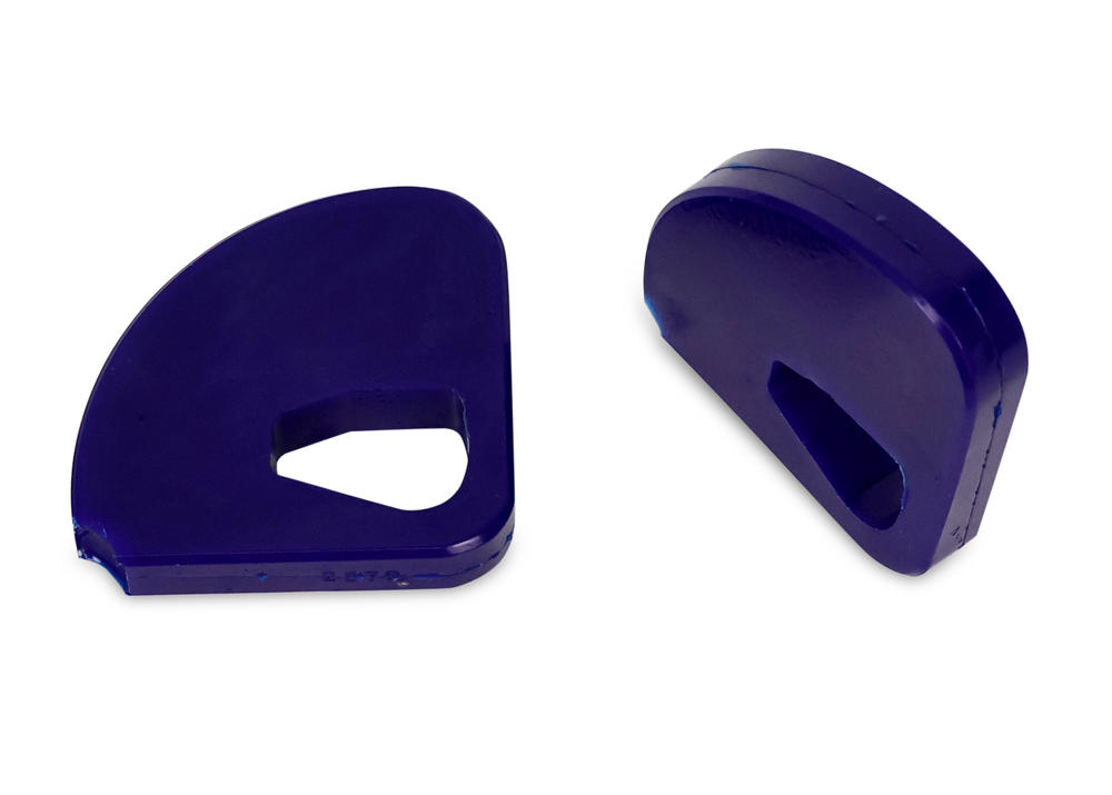 Gearbox Mount Side Support Insert Kit to suit Mini R50, R53 2001-2006