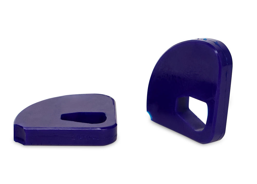 Gearbox Mount Side Support Insert Kit to suit Mini R50, R53 2001-2006