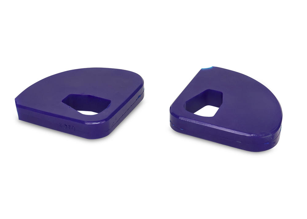 Gearbox Mount Side Support Insert Kit to suit Mini R50, R53 2001-2006