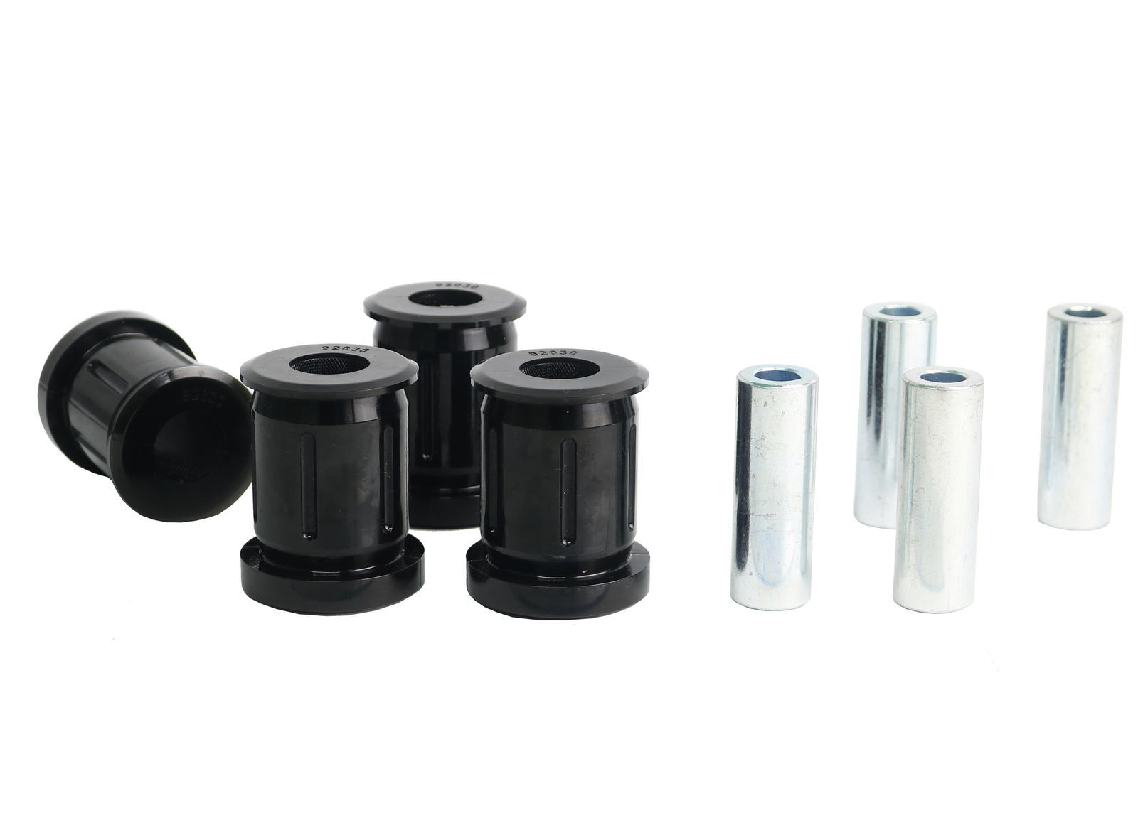 Rear Lower Front or Upper Control Arm Bushing  Kit to Suit Nissan Patrol Y62