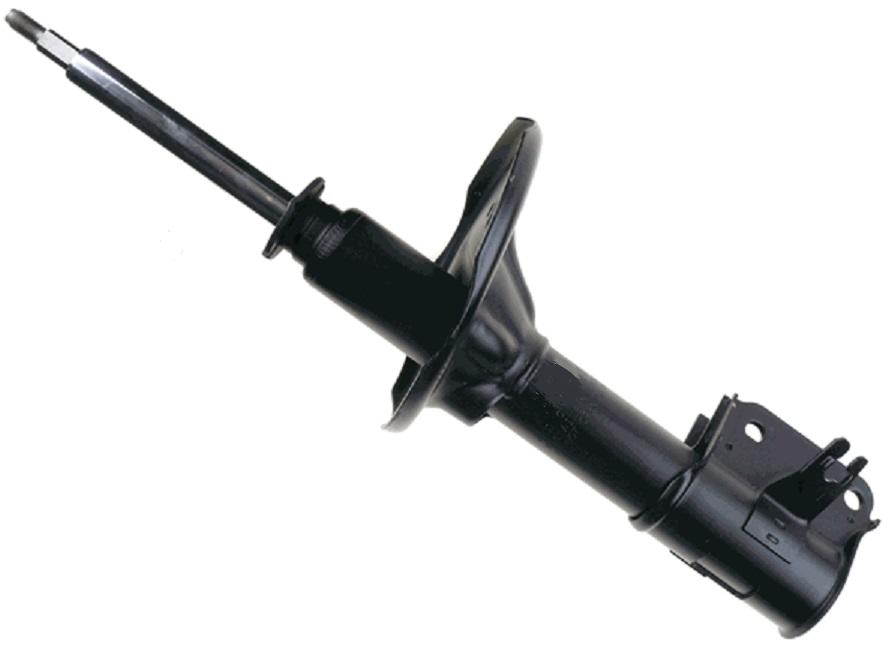 Front Left Formula Replacement Strut to suit Mitsubishi Magna TE-TL & Verada KE-KL