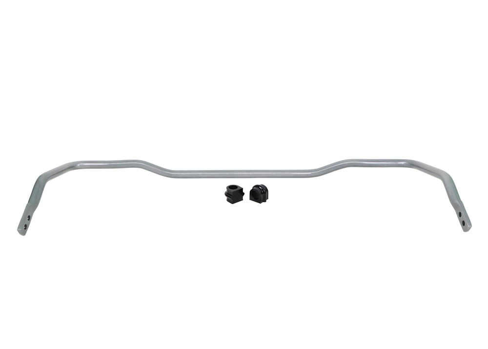Front Axle Anti Roll Bar - 22mm 2 Point Adjustable to Suit Nissan Skyline R34 GT-R