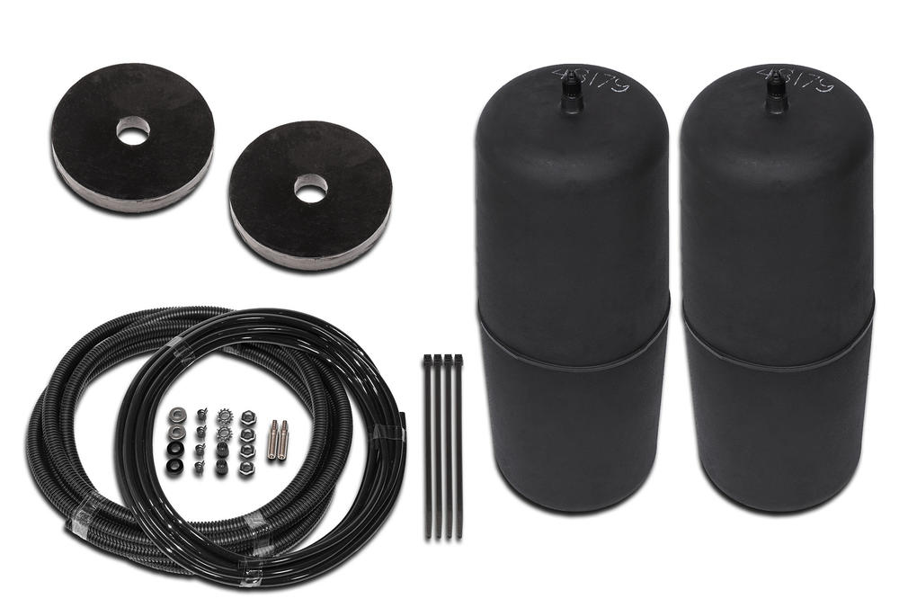 Polyair Ultimate Kit to suit Dodge RAM 1500 DS - 2