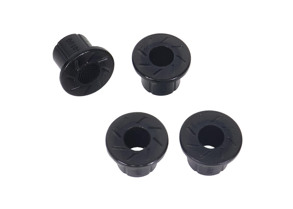 Rear Leaf Spring - Rear Eye Bushing Kit to Suit Ford Ranger PX, PY and Mazda BT-50 UP, UR 2wd/4wd