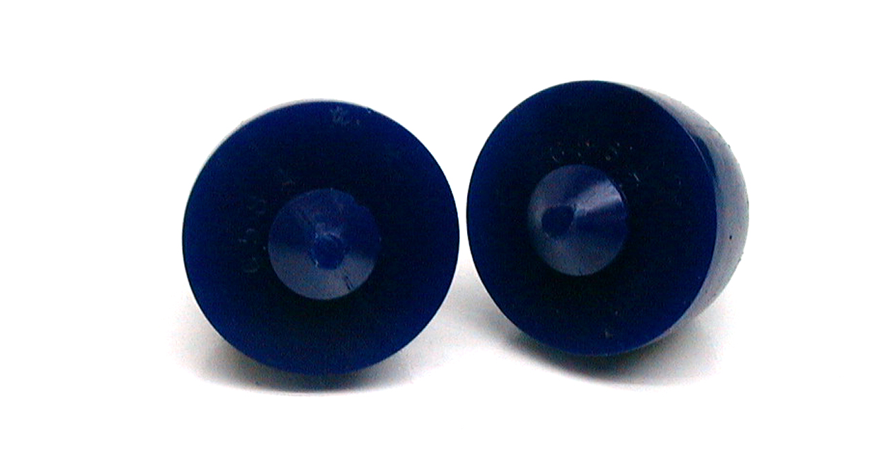 Front Bump Stop Bush Kit to suit Holden & Nissan