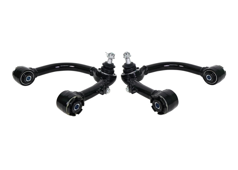 Front Upper Control Arm - Fixed Offset - Toyota Land Cruiser / LX470