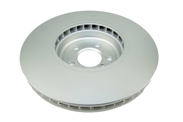 En-Shield HC Standard Left-Hand CV Brake Disc to suit BMW 5, 6, 7 F10, F12, F06, F01, F02 3/2009-on F TR