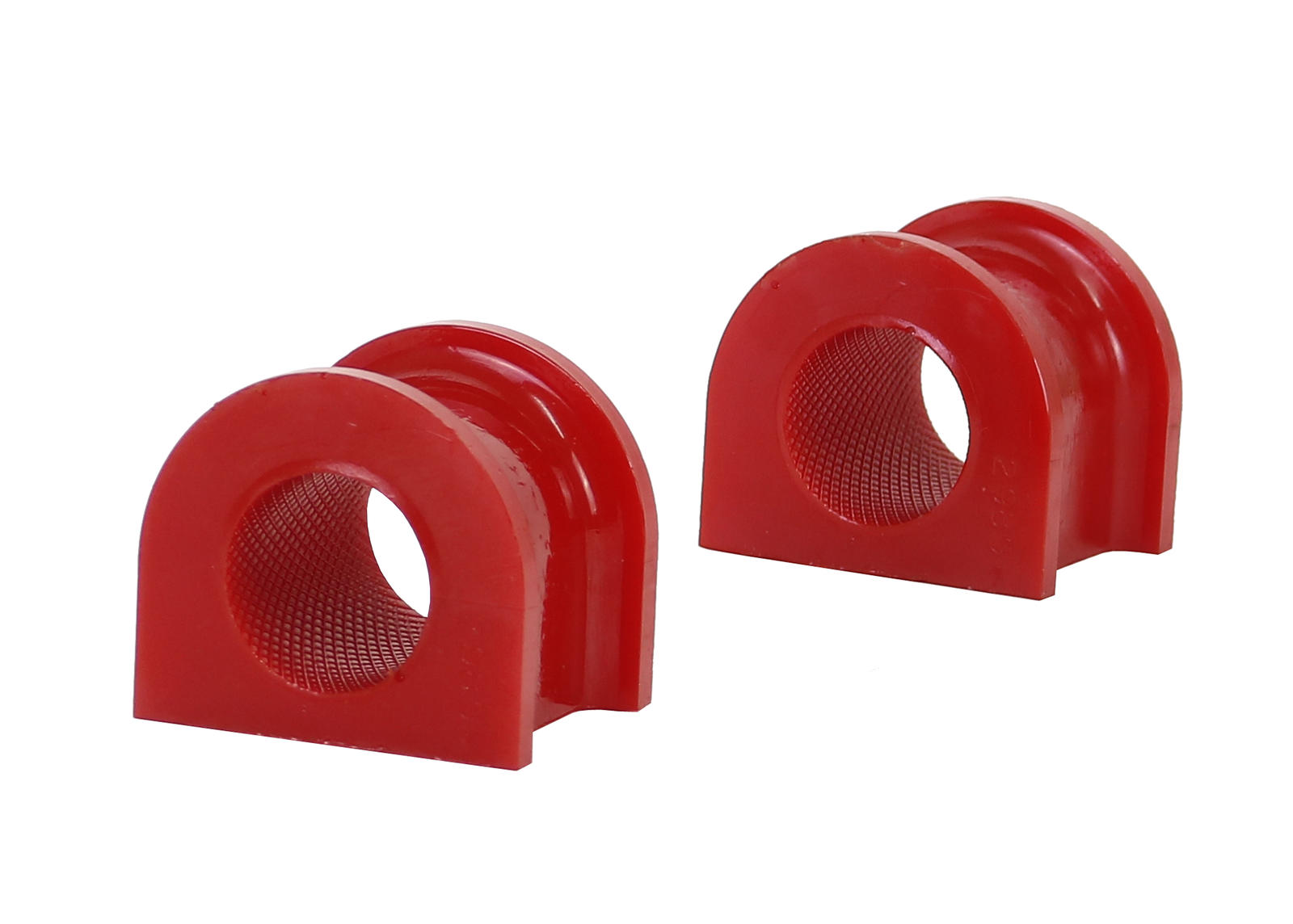 Front Sway Bar Mount - Bushing Kit 27mm to Suit Toyota Land Cruiser 100 Series IFS