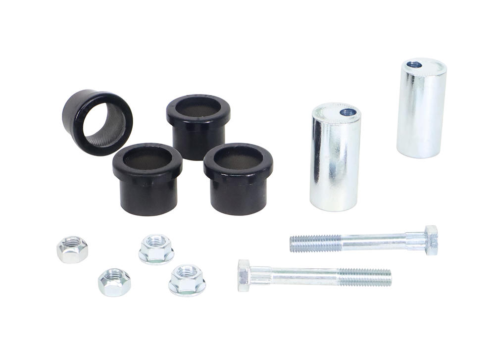Rear Camber Kit - Single Bolt Design 3deg to Suit Holden Commodore VN-VZ and HSV