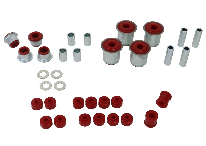 Essential Vehicle Kit to Suit Holden H Series HQ-HZ