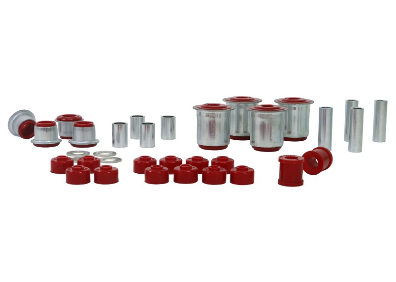 Essential Vehicle Kit to Suit Holden H Series HQ-HZ
