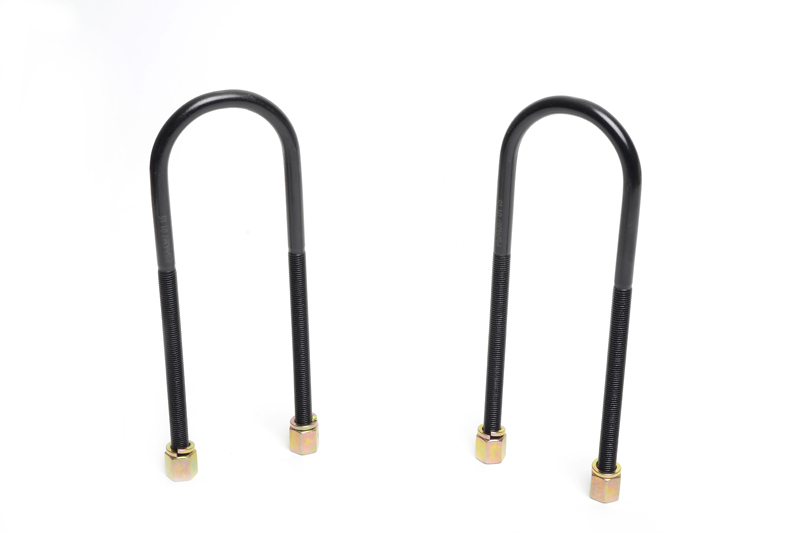 Rear  Leaf Spring U Bolt - Kit