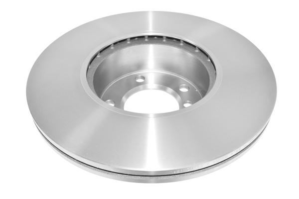 En-Shield HC Standard KP Brake Disc to suit BMW 3SERIES E90, 91/92, 93, F31 & XIS & X Drive E 1984-on F