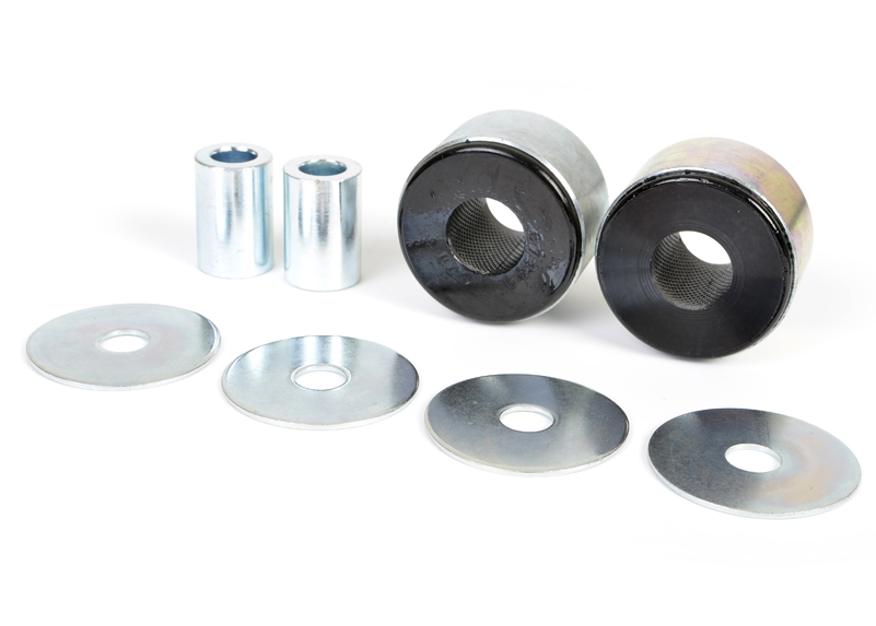 Rear Differential Mount - Rear Bushing Kit