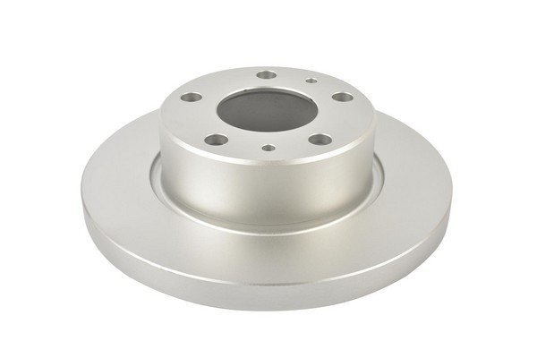 En-Shield Standard Brake Disc to suit Iveco Daily 35S13 2.8L Turbo 2002-4/2005 F