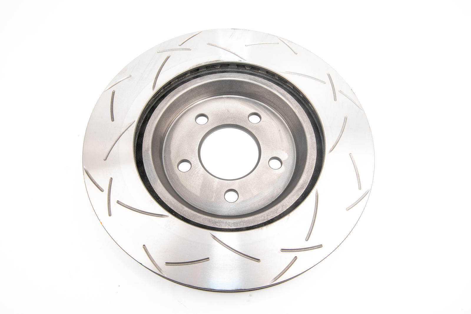 4000 T3 Slot KP Brake Disc to suit Mustang Cobra Bullitt Mach 1 1994-2004 F
