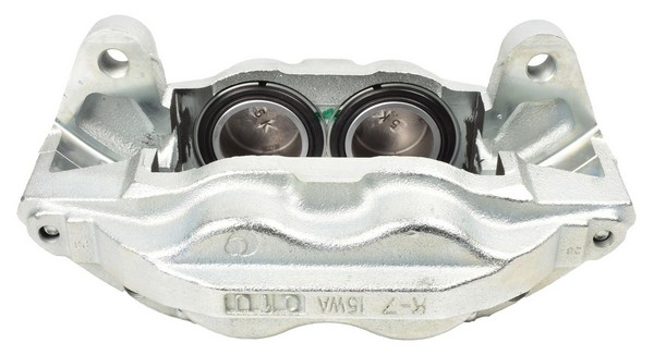 DBA Street Series Caliper to suit Toyota LandCruiser VDJ200 4.5L Twin Turbo D 4WD F RH 10/2015 -