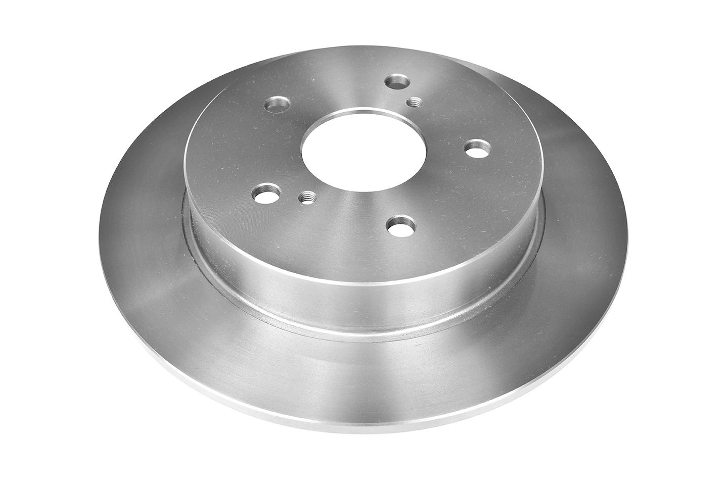 Street Standard SLD Brake Disc to suit Suzuki SX4 2006-on R