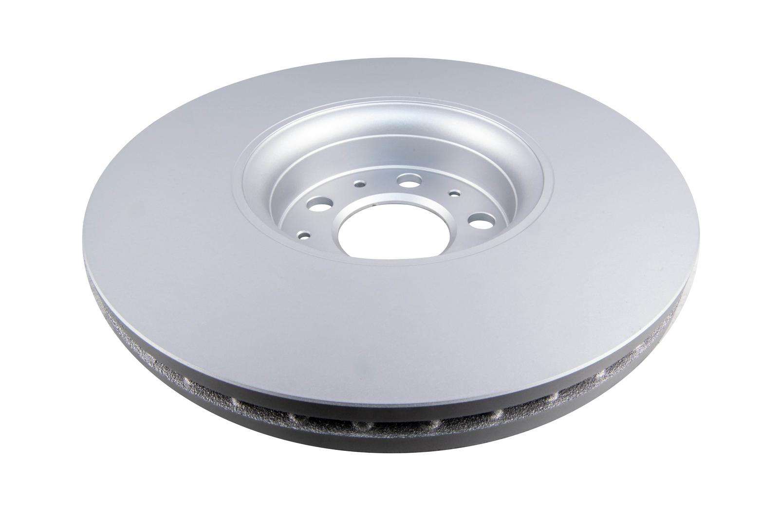 En-Shield HC Standard Brake Disc to suit Range Rover Vogue L322 4.4L V8 & 5.0L V8 01/2011-01/2013 R