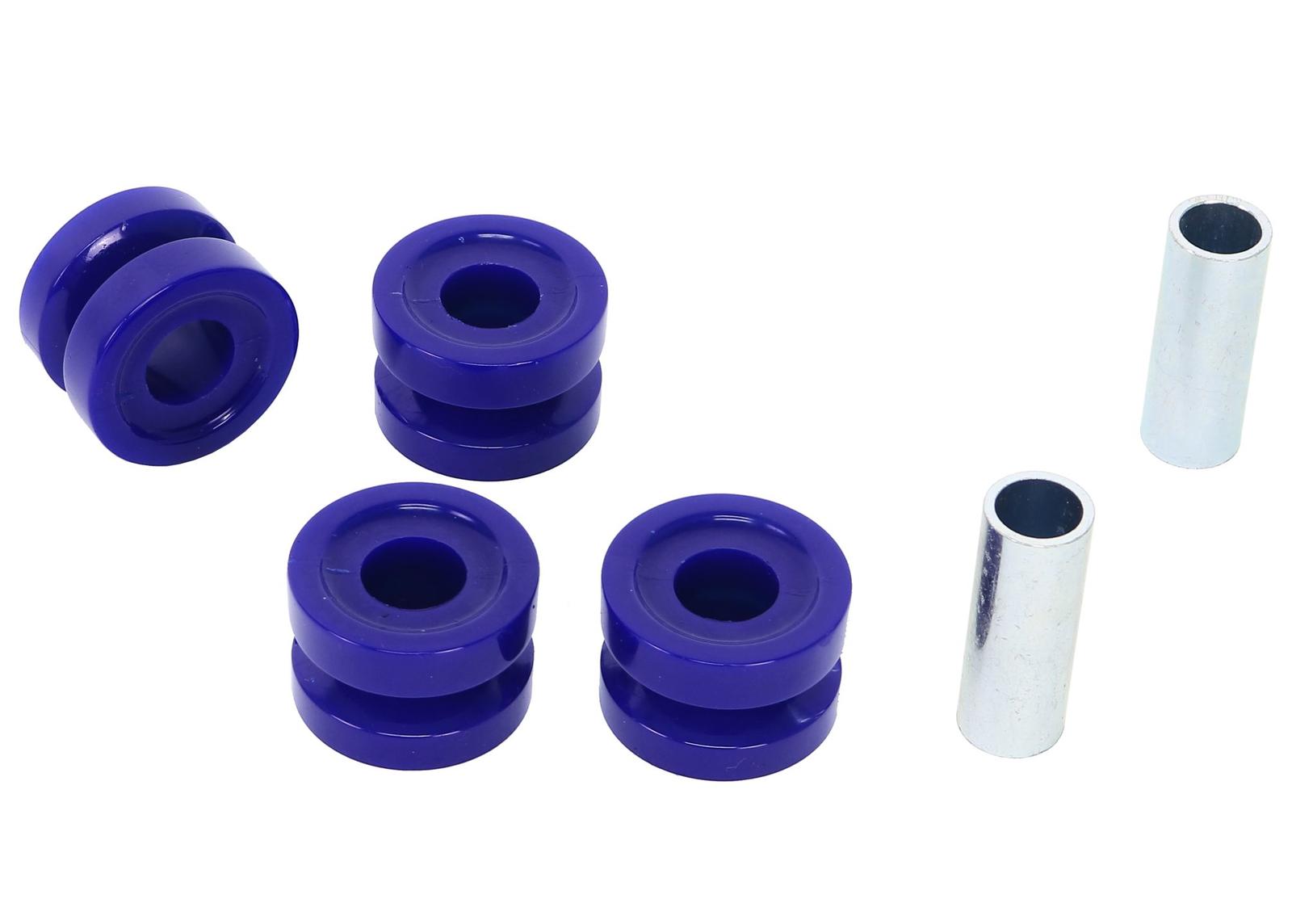 Strut Bar To Chassis Mount Bush Kit to suit Toyota Hiace & Nissan Urvan