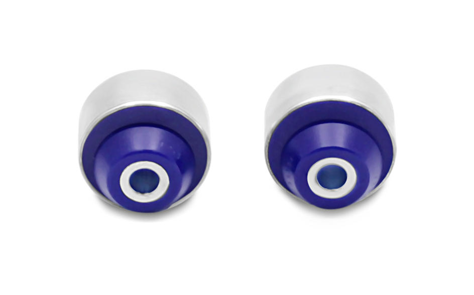 Control Arm Lower-Inner Rear Bush Kit - Double Offset